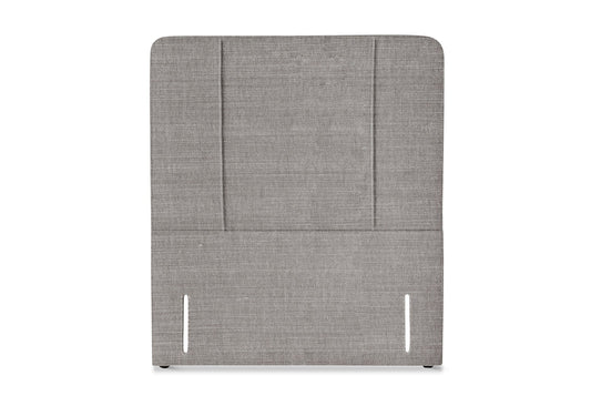 The Carrick Headboard | Linara - Magnesium