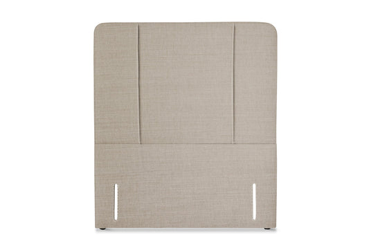 The Carrick Headboard | Linara - Chamois