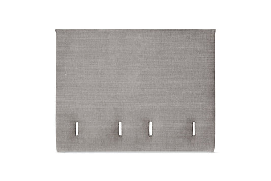 The Prideaux Headboard | Linara_Cotton_Linen - Magnesium