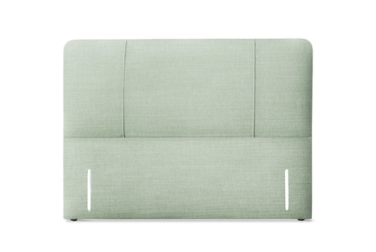 The Carrick Headboard | Linara - Seaglass