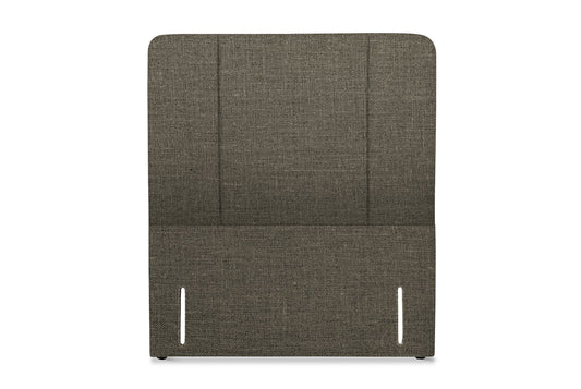 The Carrick Headboard | Organic_House_Linen - Ash