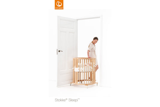 Stokke Sleepi Mini V3