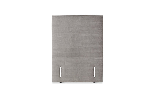 The Lanyard Headboard | Linara_Cotton_Linen - Magnesium