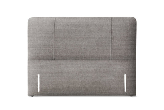 The Carrick Headboard | Linara - Magnesium