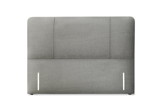 The Carrick Headboard | Linara - French Grey