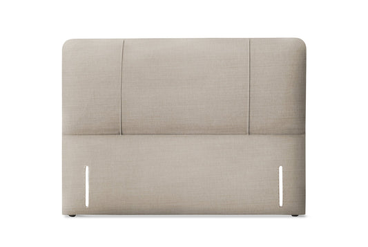 The Carrick Headboard | Linara - Chamois