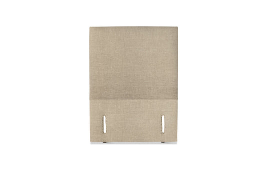 The Lanyard Child Headboard | House_Linen - Organic Flax