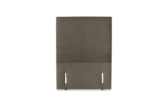 The Lanyard Child Headboard | House_Linen - Organic Ash