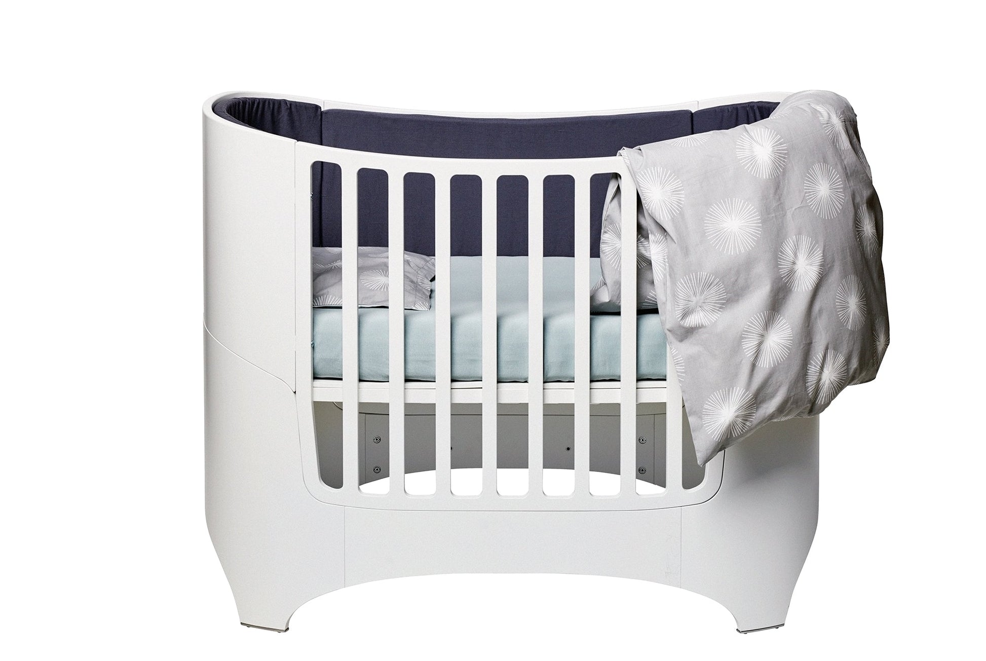 Leander Classic Cot – Naturalmat