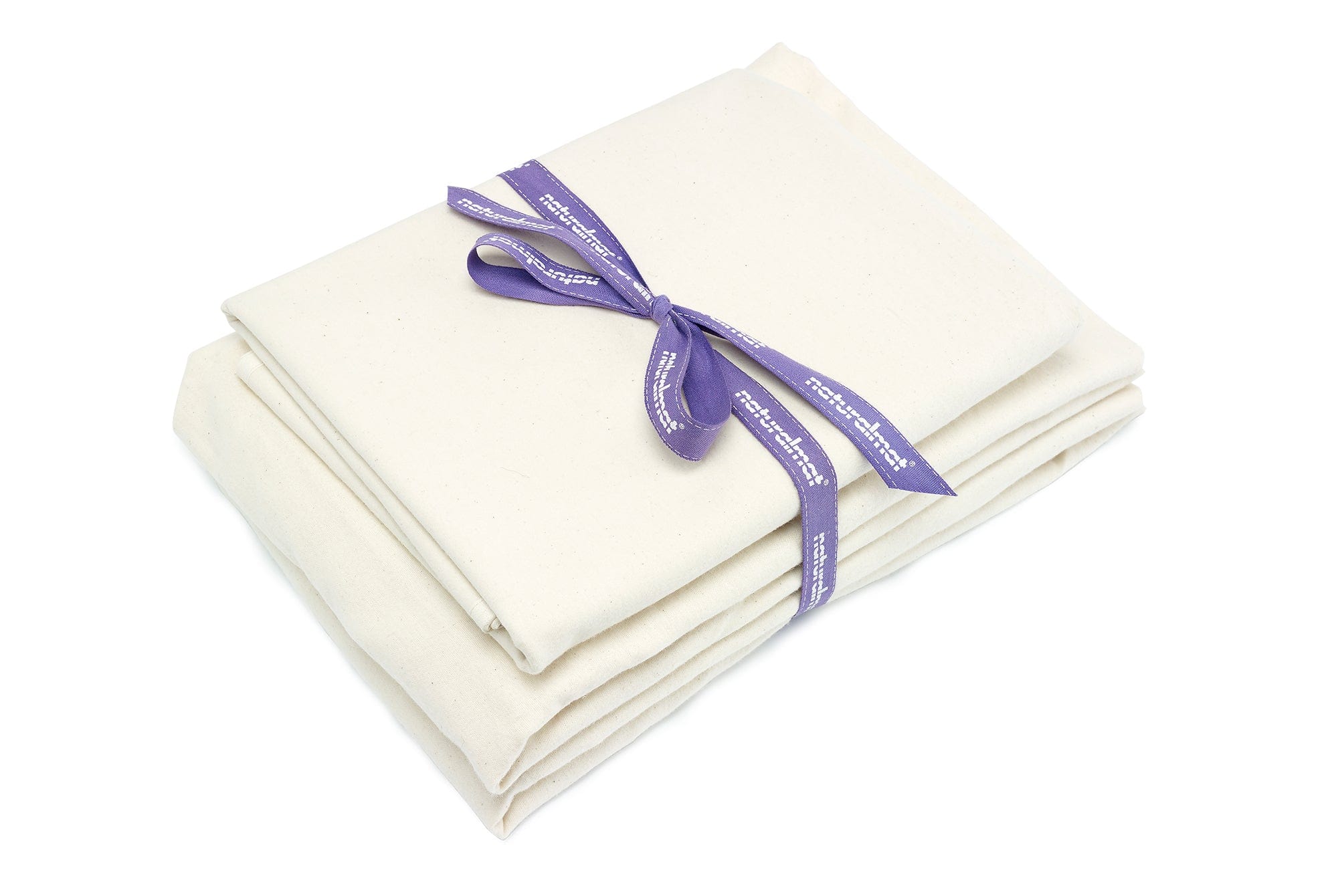 Nursery Brushed Organic Cotton Bed Linen Set