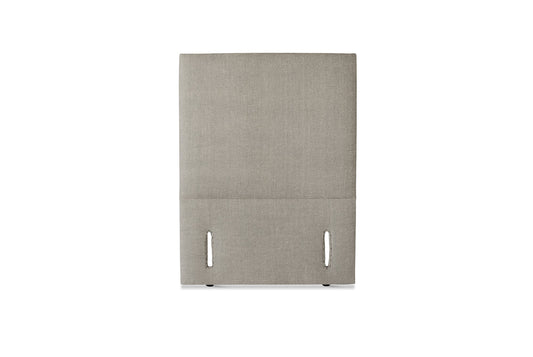 The Lanyard Headboard | Washed_Linen - Stone