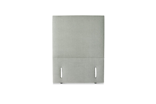 The Lanyard Headboard | Washed_Linen - Coast