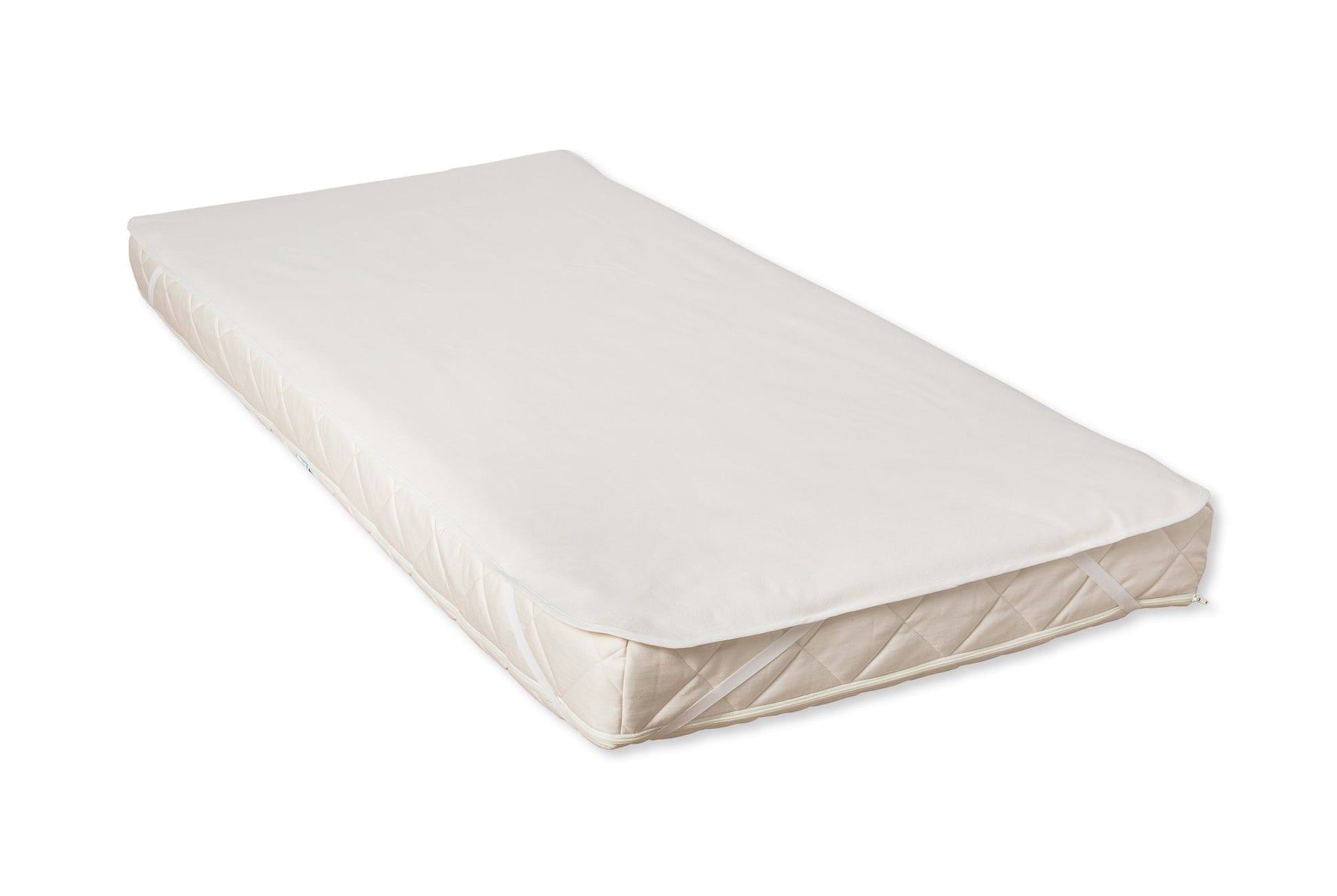 Organic Waterproof Children's Mattress Protector