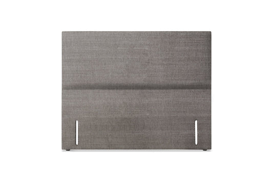 The Lanyard Headboard | Linara_Cotton_Linen - Magnesium