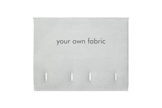 The Prideaux Headboard | Washed_Linen - Other