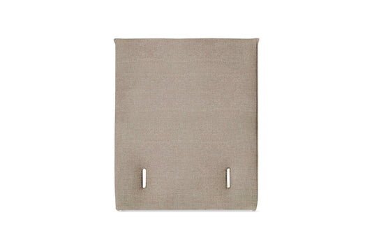 The Prideaux Headboard | House_Wool - Travertine