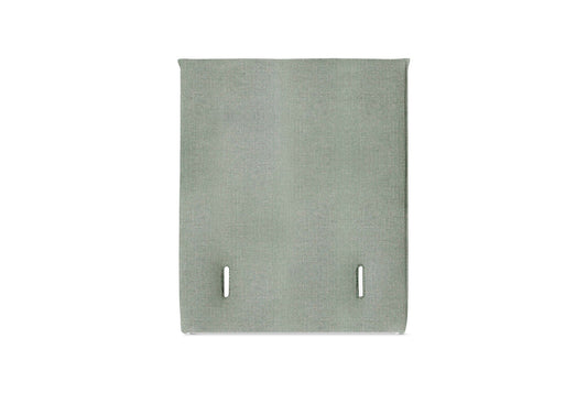 The Prideaux Headboard | House_Wool - Slate Green