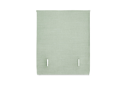 The Prideaux Headboard | Linara_Cotton_Linen - Seaglass