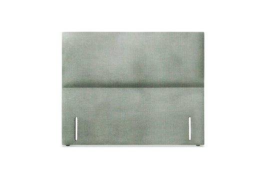 The Lanyard Headboard | House_Wool - Slate Green