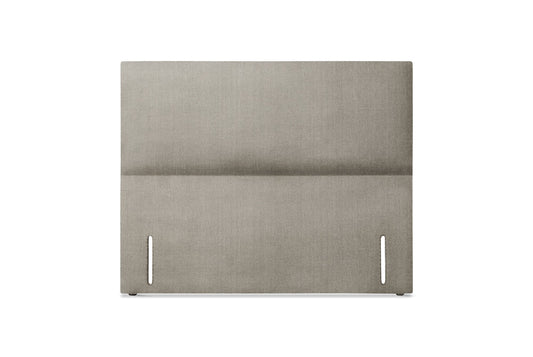 The Lanyard Headboard | Washed_Linen - Stone