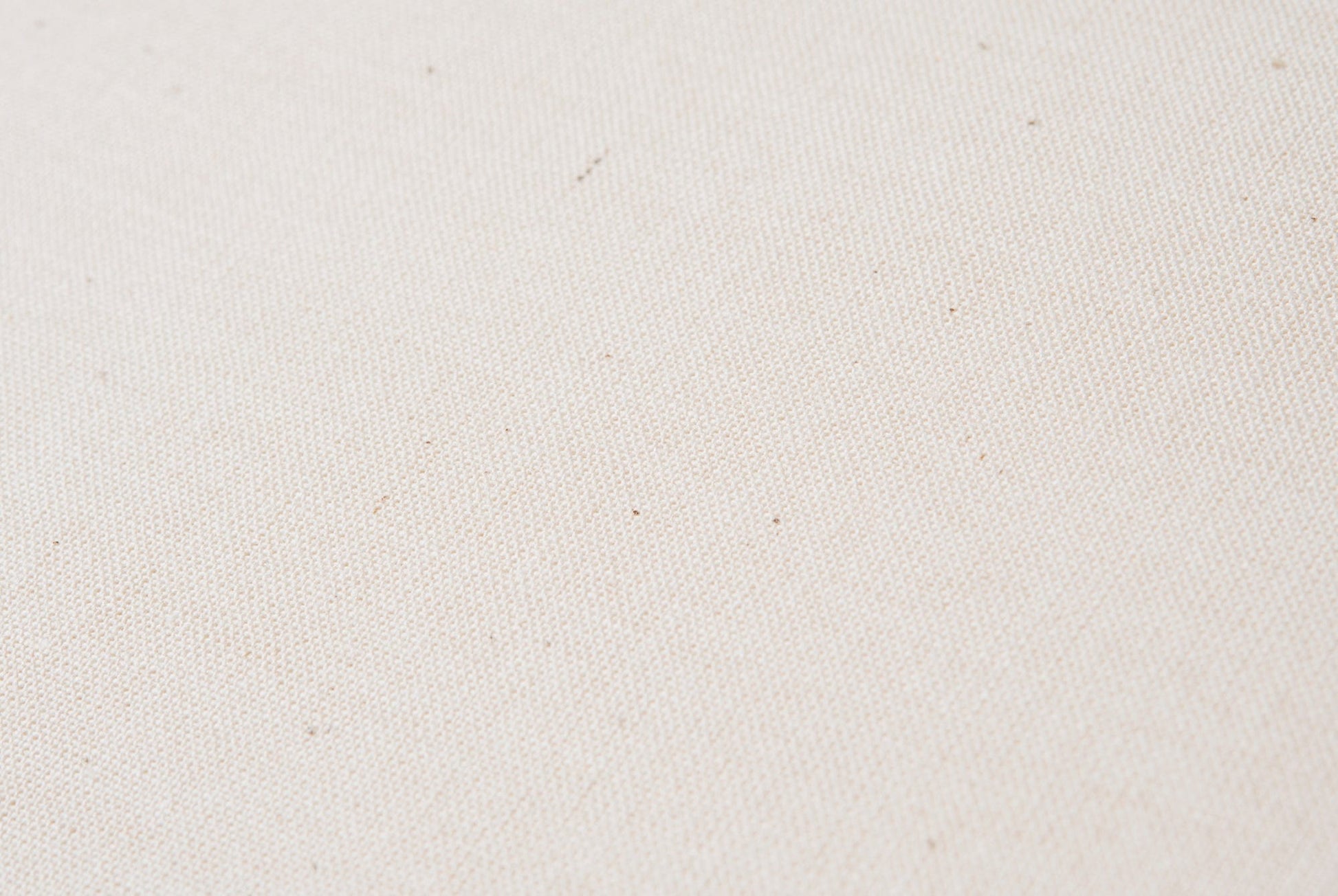Nursery Organic Cotton Fitted Sheet