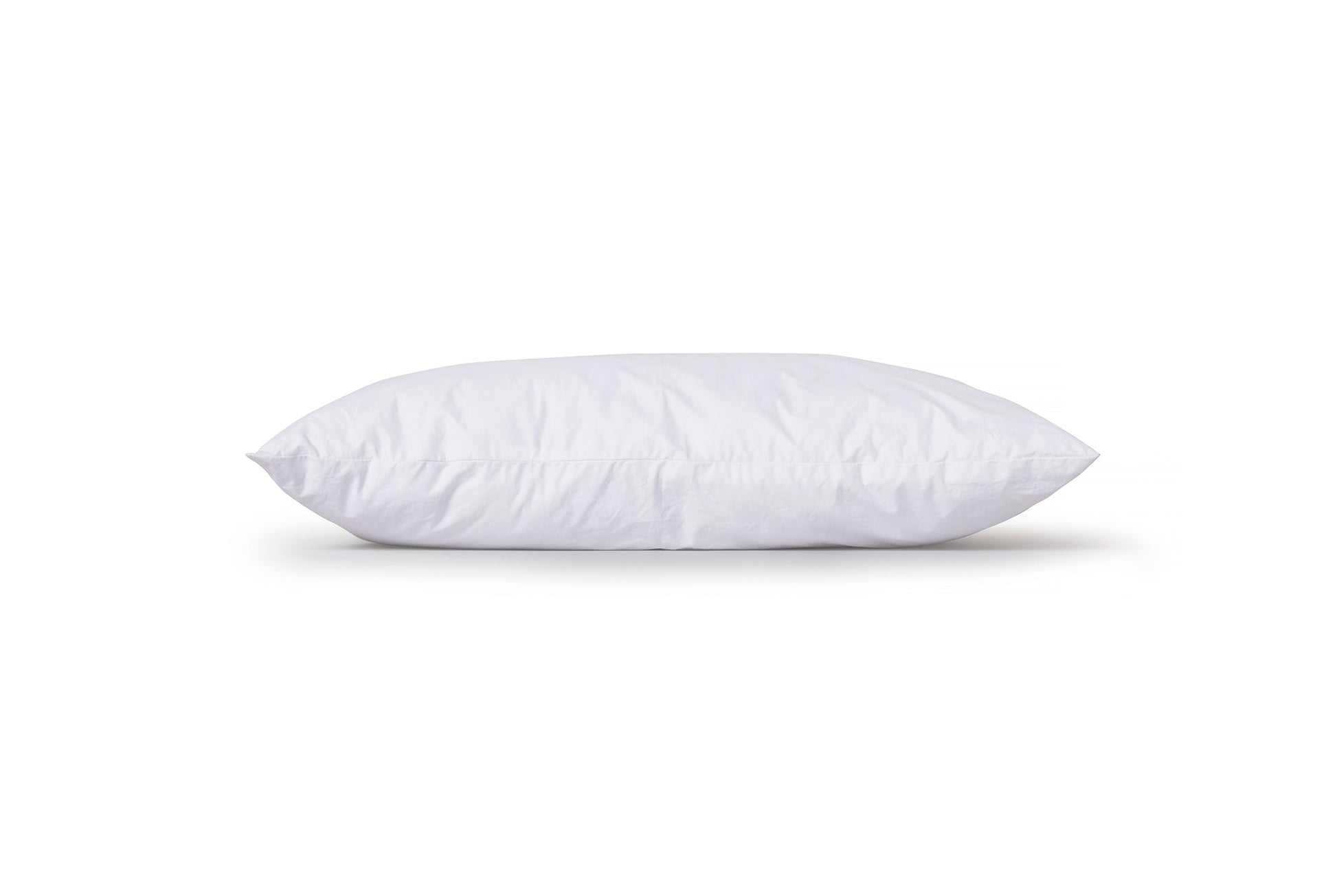 Nursery Goose Down Pillow