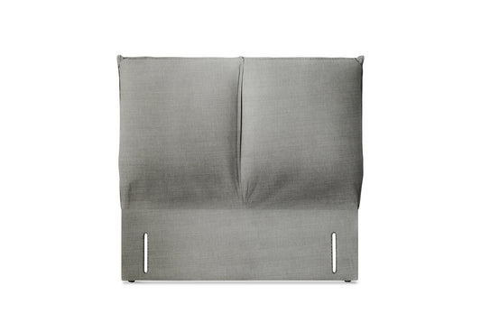 The Fiador Headboard | Linara - French Grey