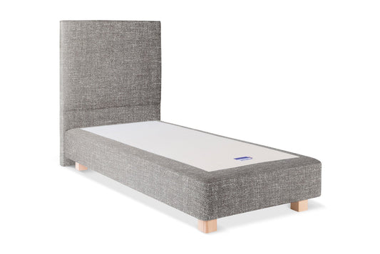 The Lanyard Bed | House_Wool - Truffle