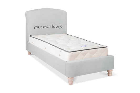 The Sommeil Child Bed without Footend | Linara - Other