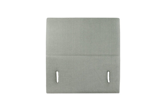 The Stella Headboard | Washed_Linen - Coast