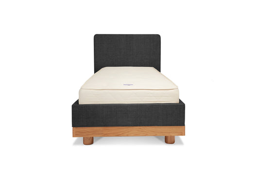 The Another Bed | Miro - Carbon