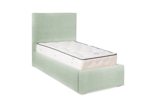 The Dartmouth Bed | Linara - Seaglass