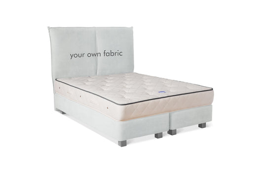 The Fiador Bed | House_Wool - Other