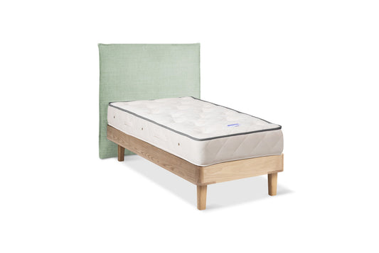 The Haldon Bed | Linara - Seaglass