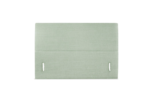 The Stella Headboard | Linara_Cotton_Linen - Seaglass