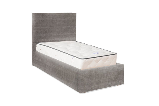 The Dartmouth Bed | Linara - Magnesium