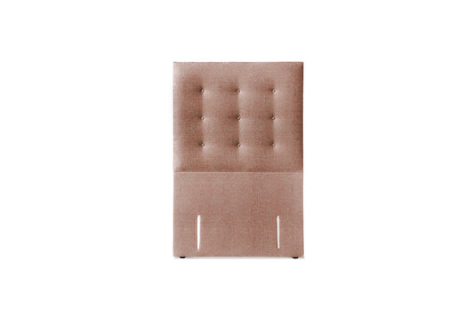 The Eva Headboard | House_Wool - Sandstone