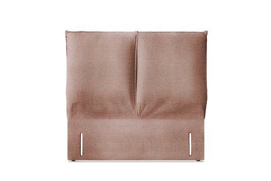 The Fiador Headboard | House_Wool - Sandstone