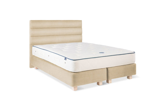 The Halyard Bed | Linara - Putty