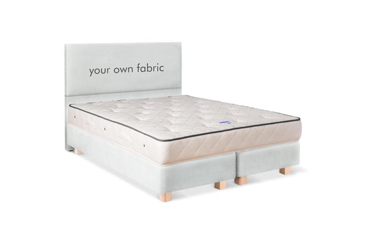 The Lanyard Bed | Cotton_Velvet - Other