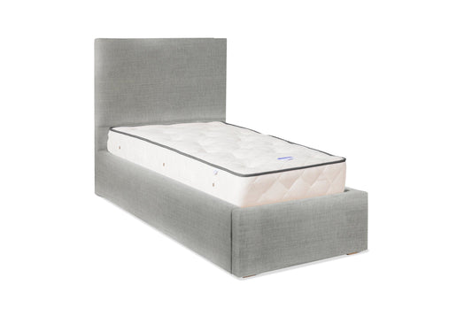 The Dartmouth Bed | Linara - French Grey