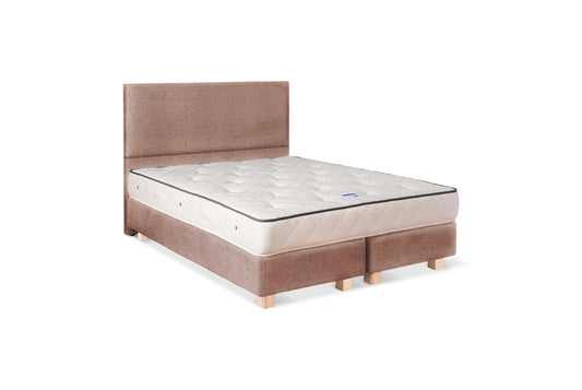 The Lanyard Bed | House_Wool - Sandstone