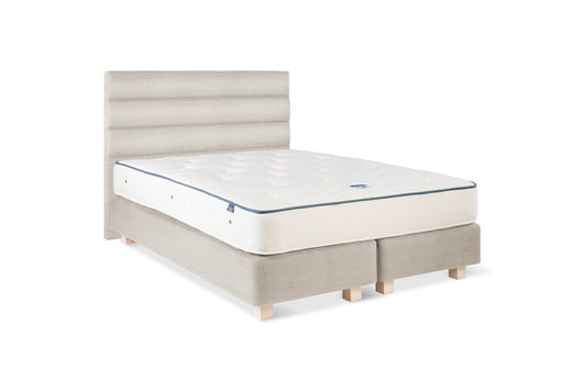 The Halyard Bed | Linara - Chamois