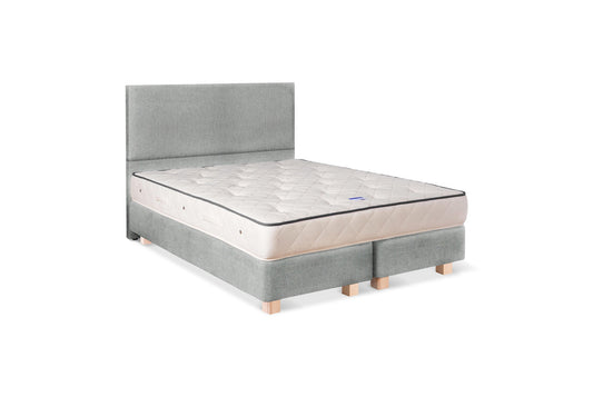 The Lanyard Bed | House_Wool - Marble