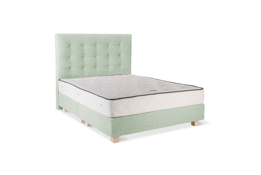 The Eva Bed | Linara - Seaglass