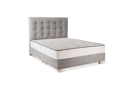 The Eva Bed | Linara - Magnesium