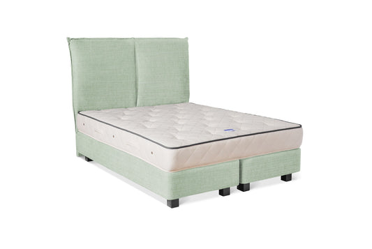 The Fiador Bed | Linara - Seaglass