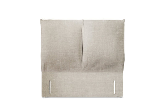 The Fiador Headboard | House_Wool - Oyster