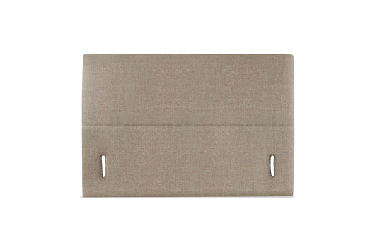 The Stella Headboard | House_Wool - Travertine