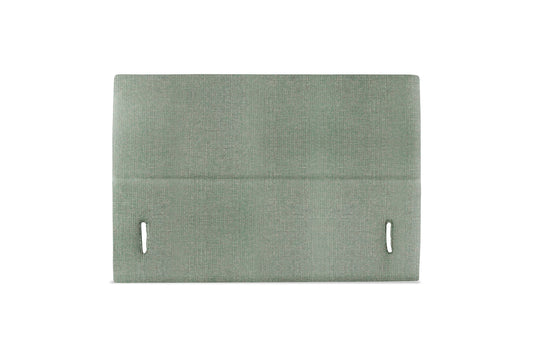 The Stella Headboard | House_Wool - Slate Green